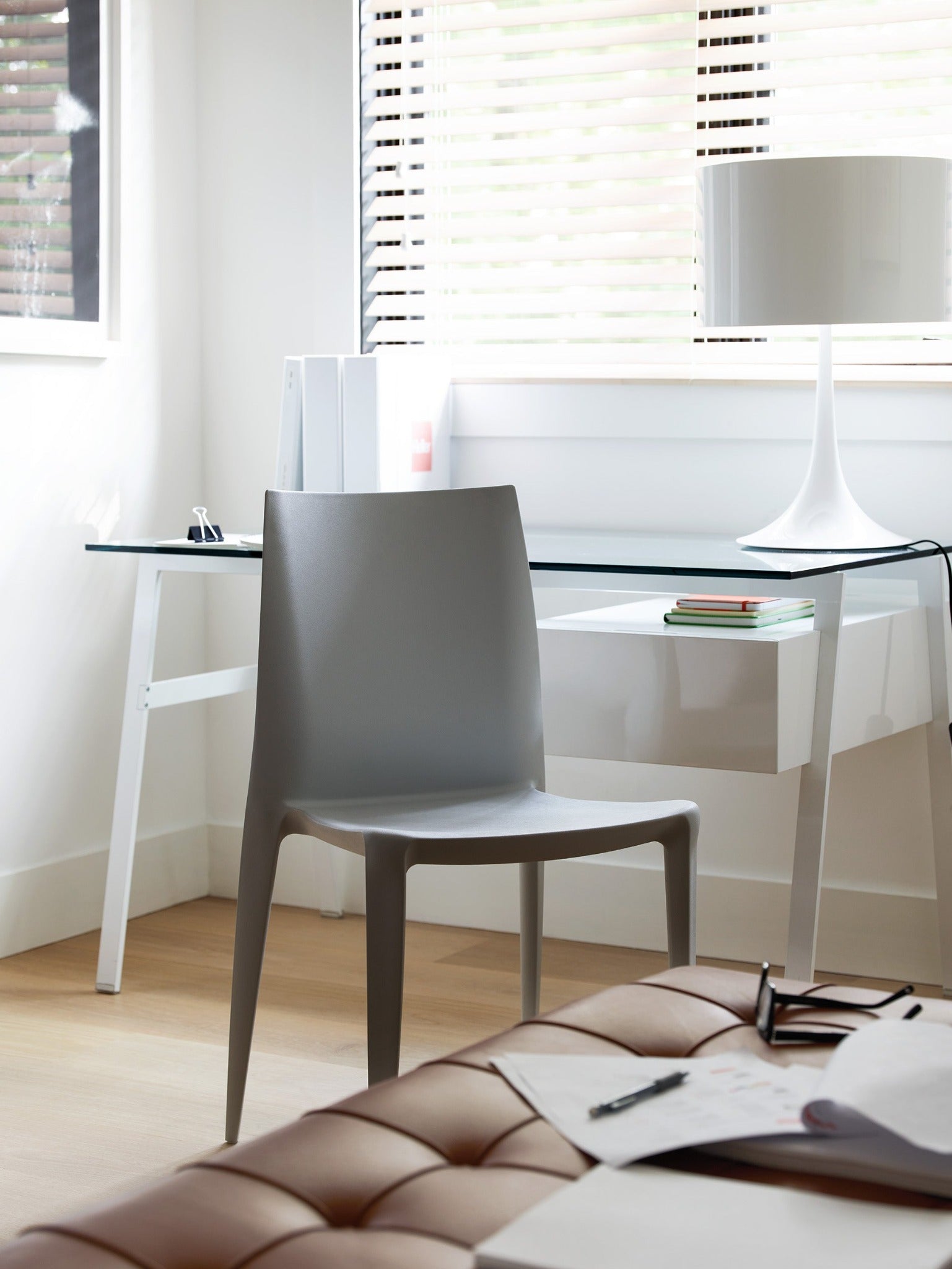 The Bellini Chair® - Set of 2