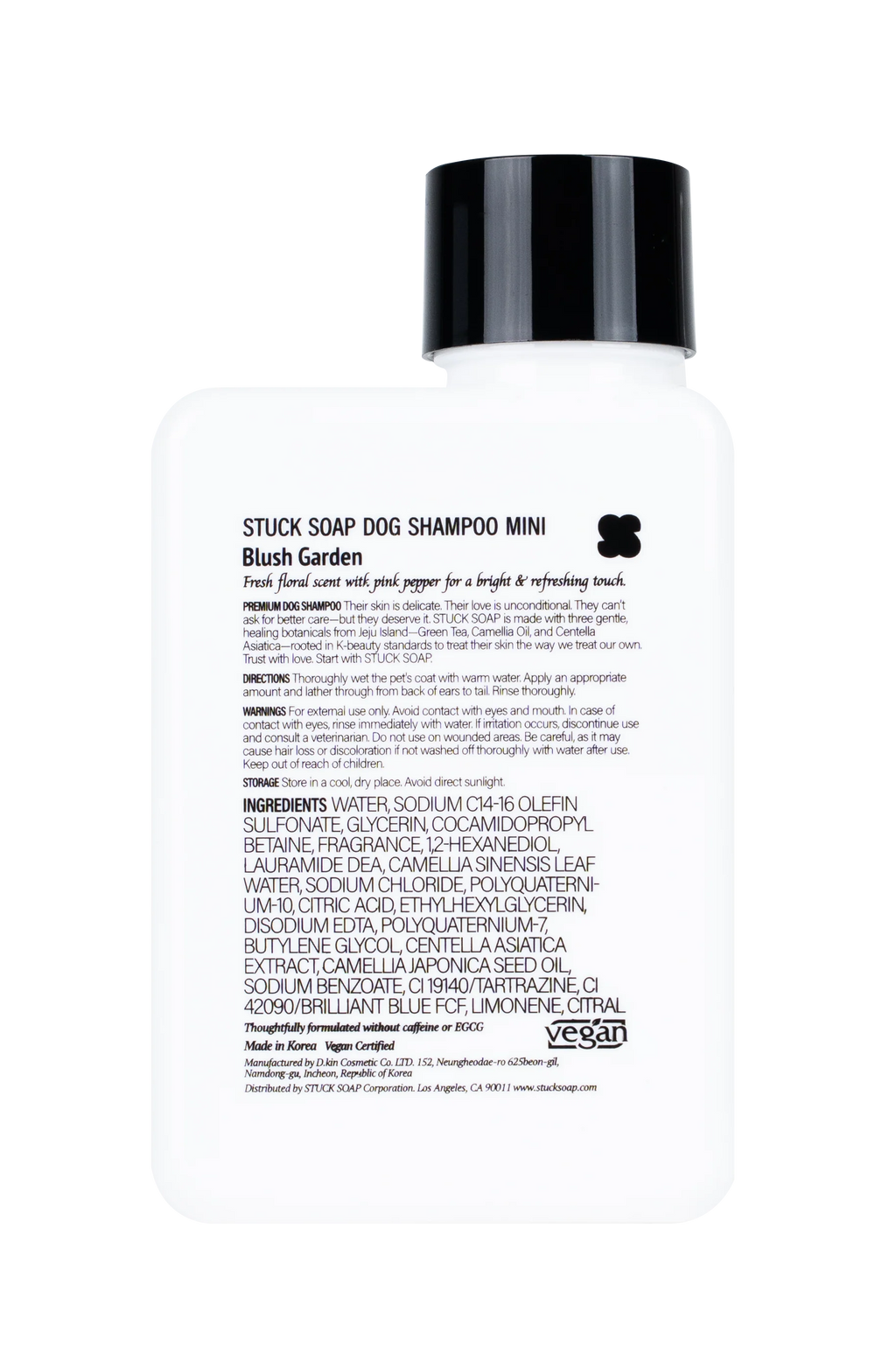 STUCK SOAP Scent Gift Duo