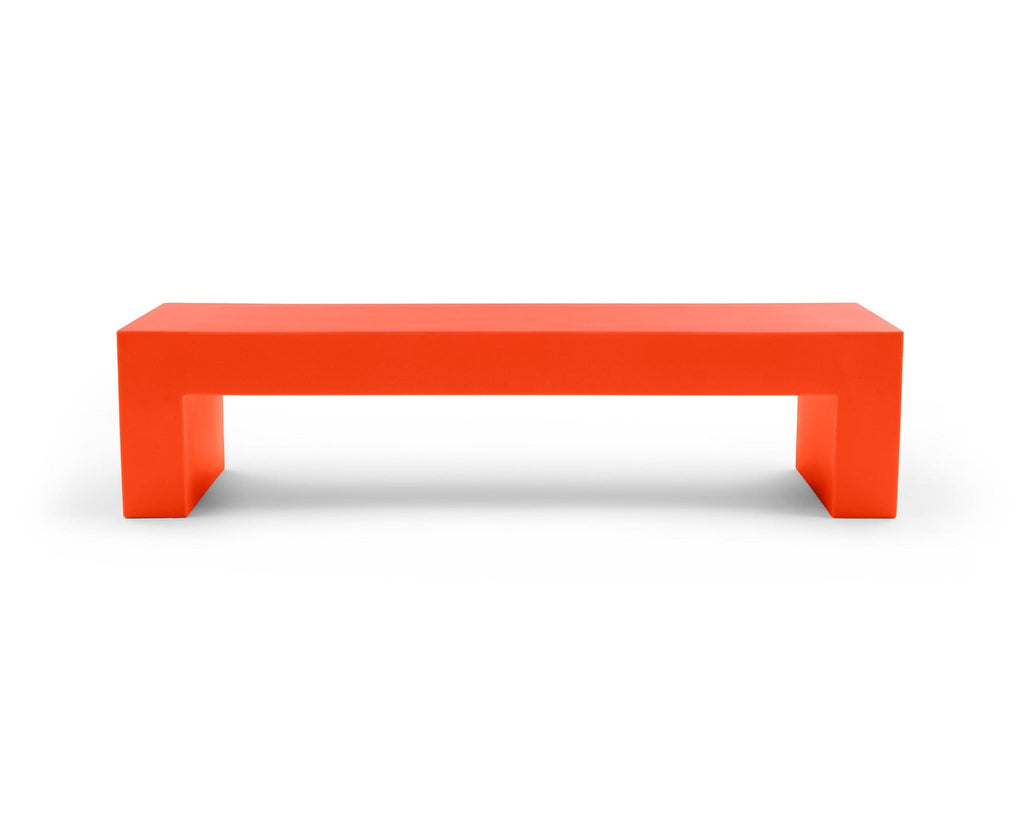 Vignelli Bench