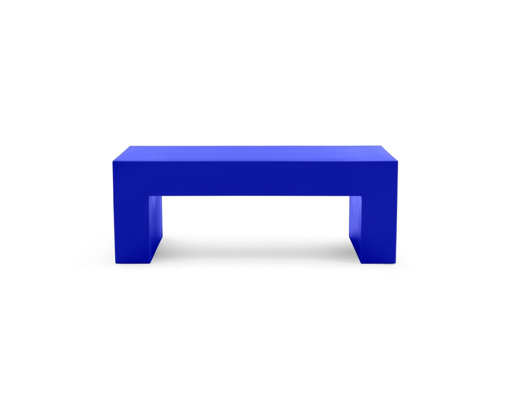 Vignelli Bench