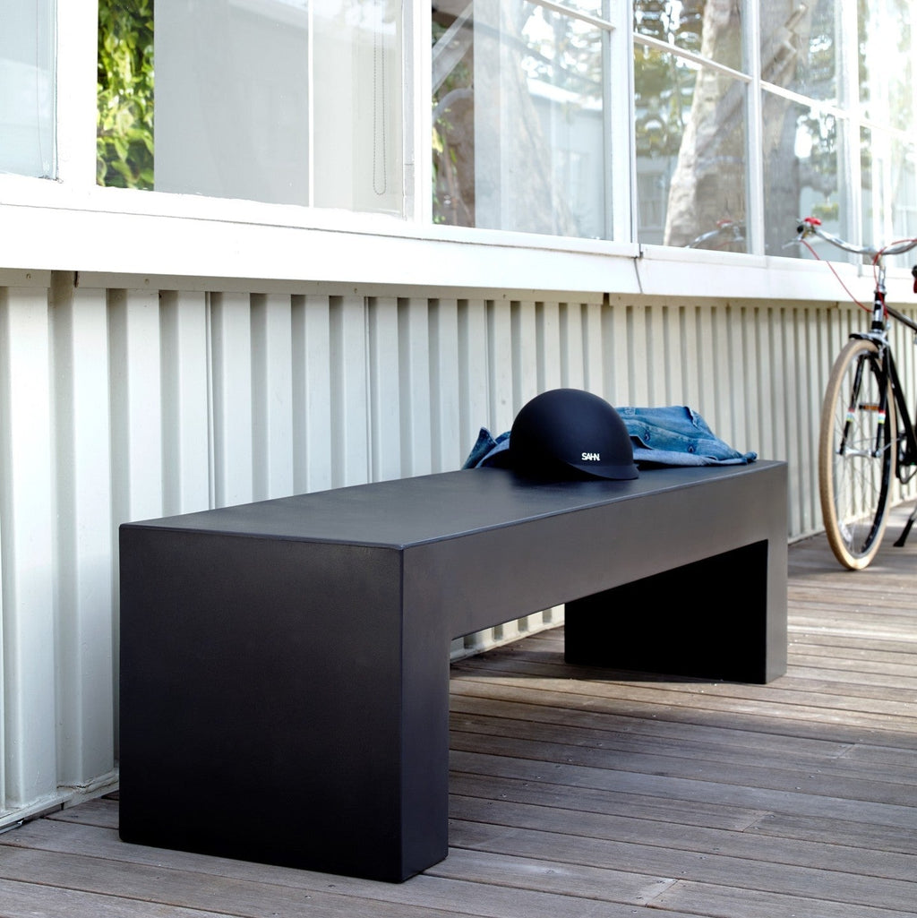 Vignelli Bench