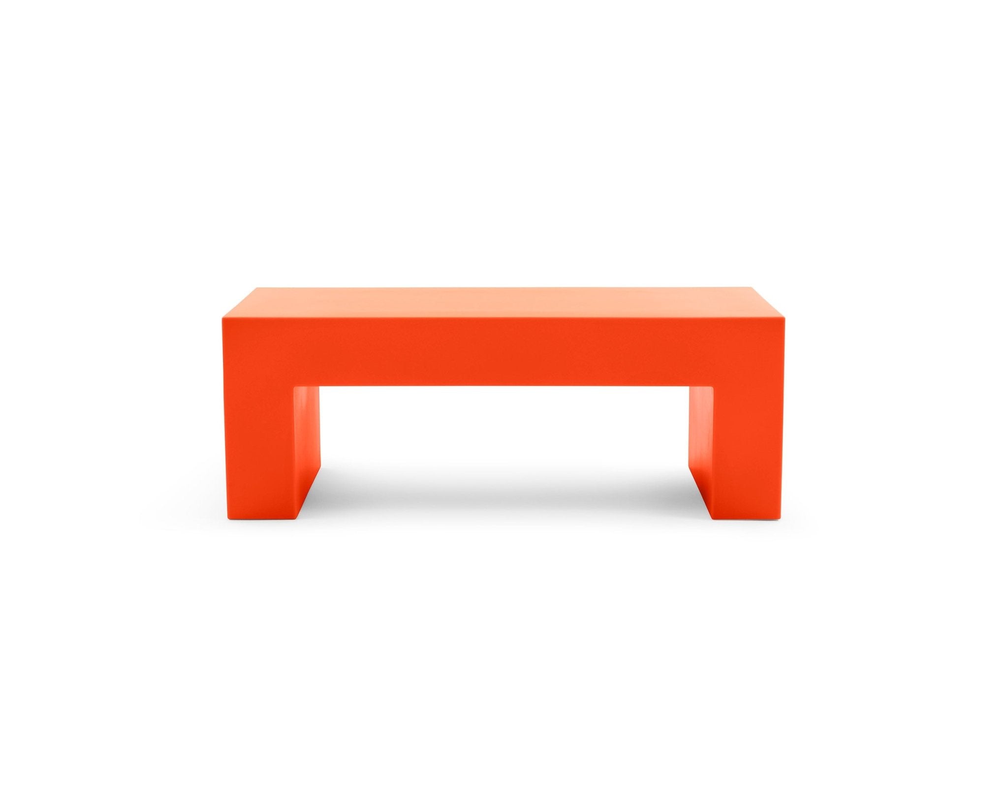 Vignelli Bench