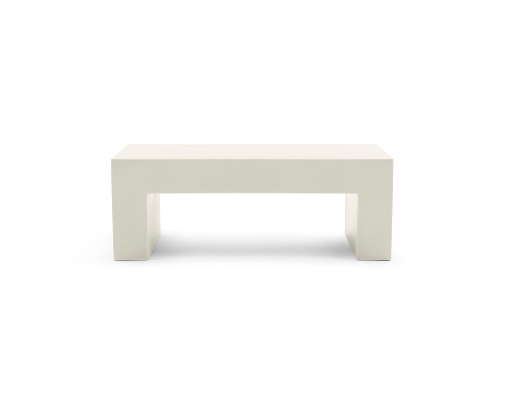 Vignelli Bench
