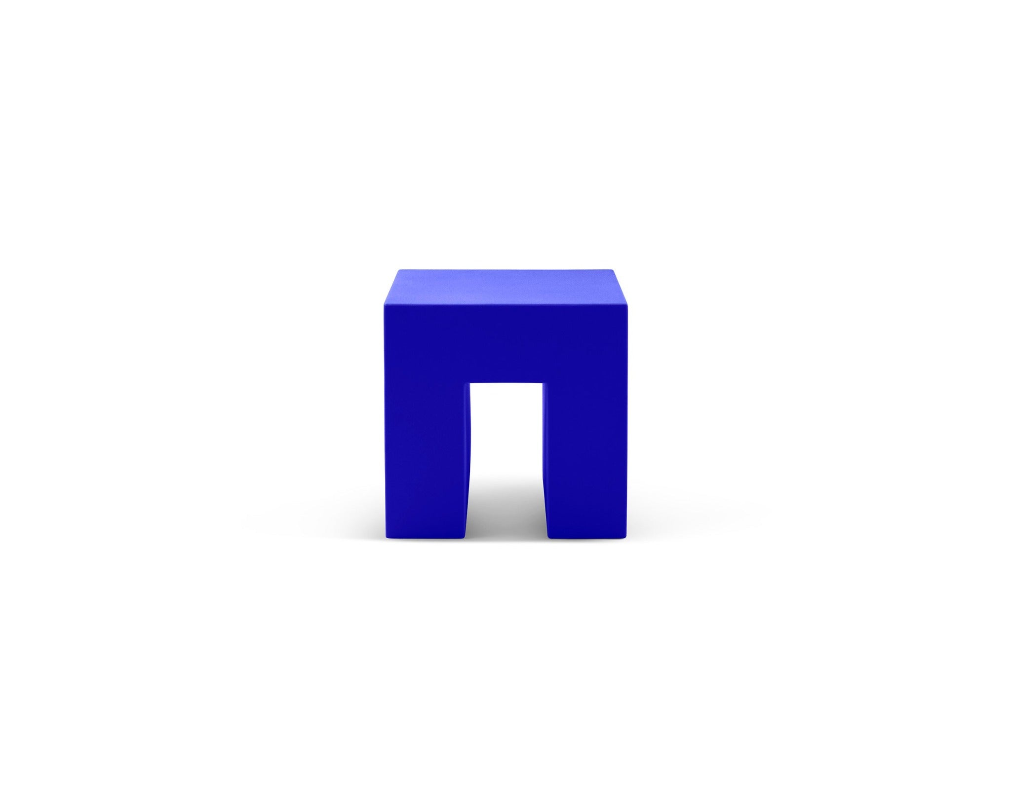 Vignelli Cube