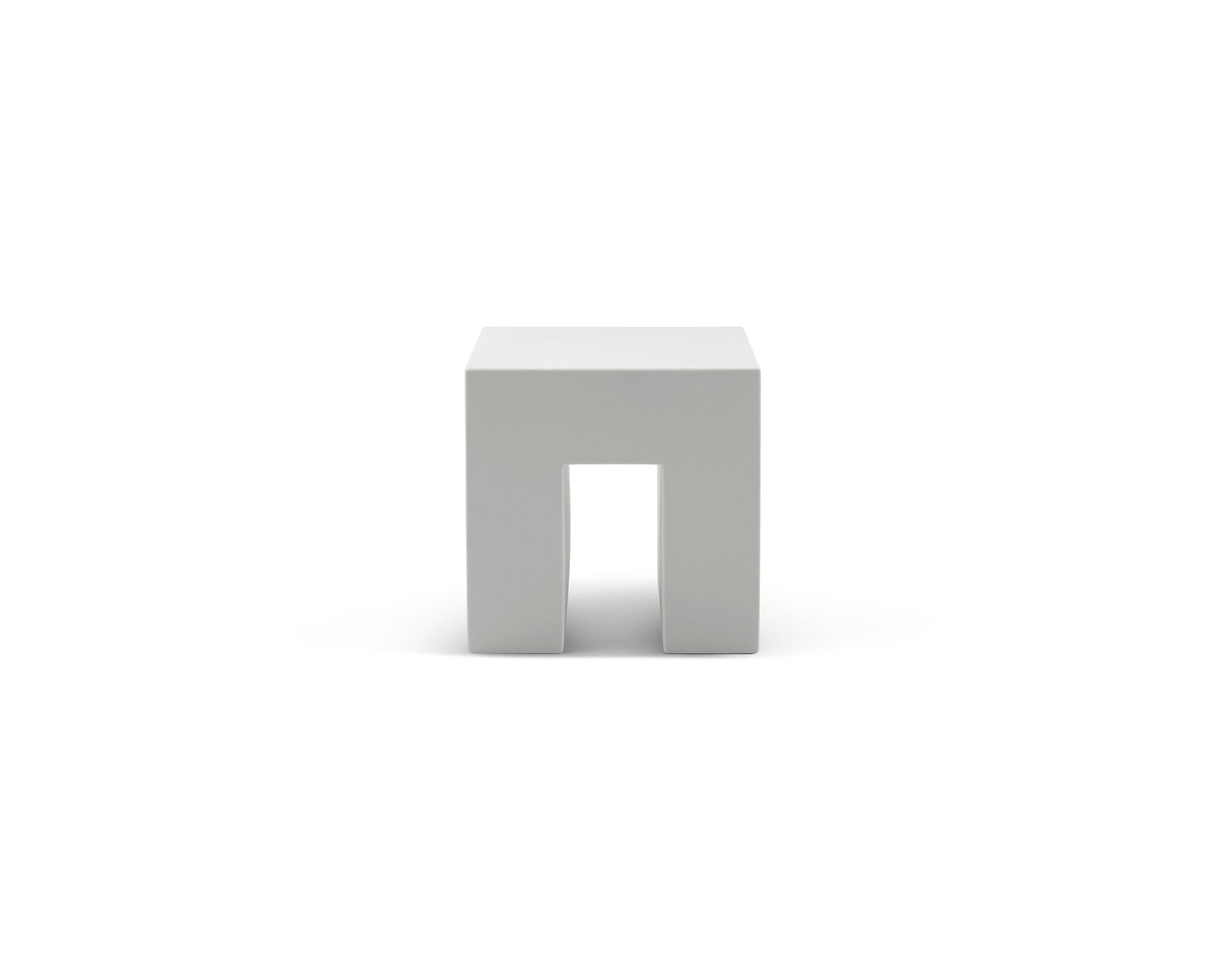 Vignelli Cube