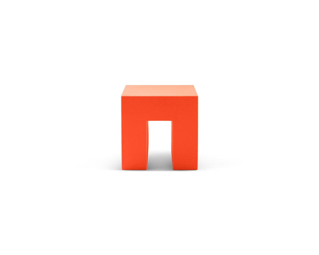 Vignelli Cube