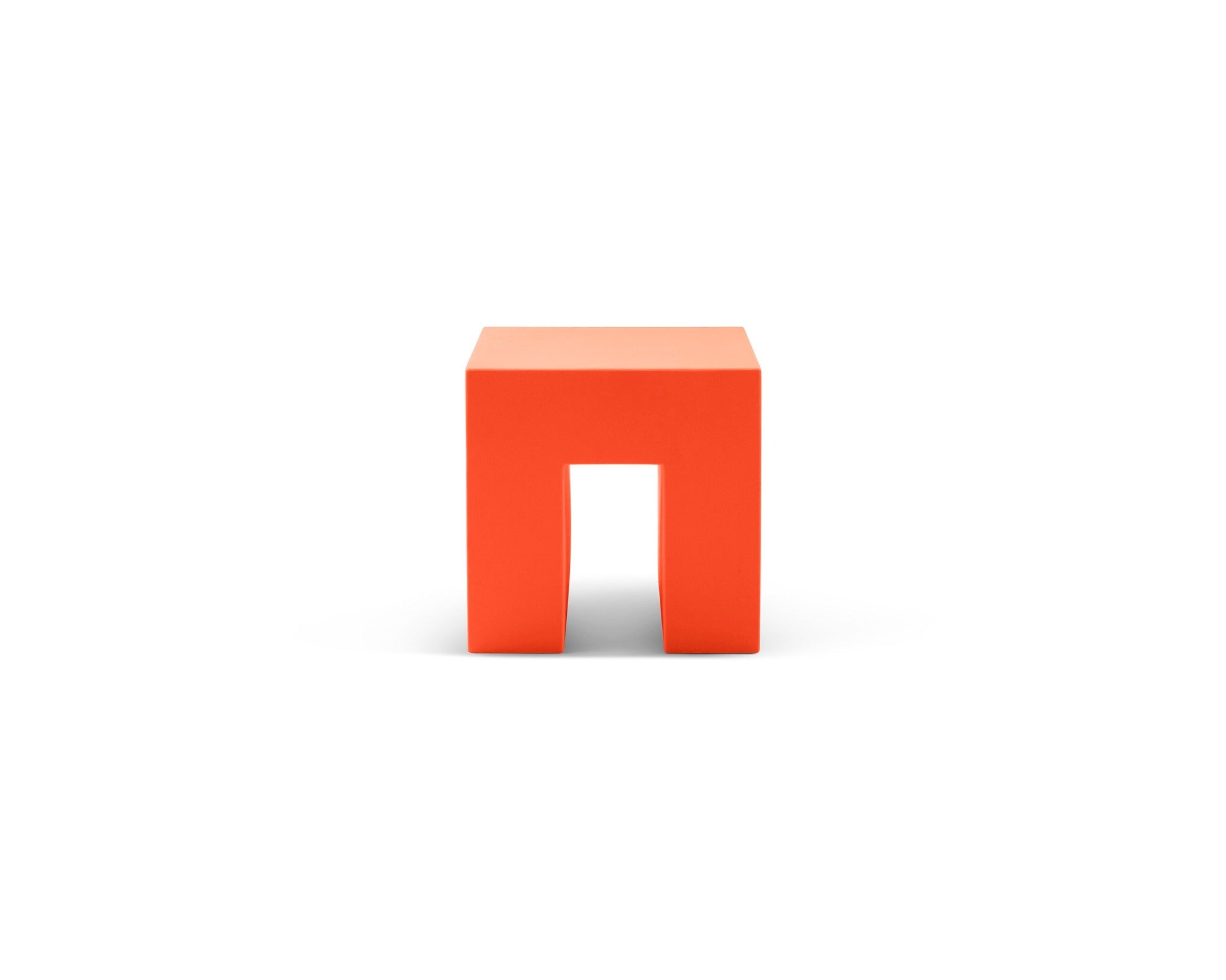 Vignelli Cube