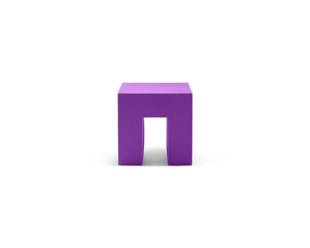 Vignelli Cube
