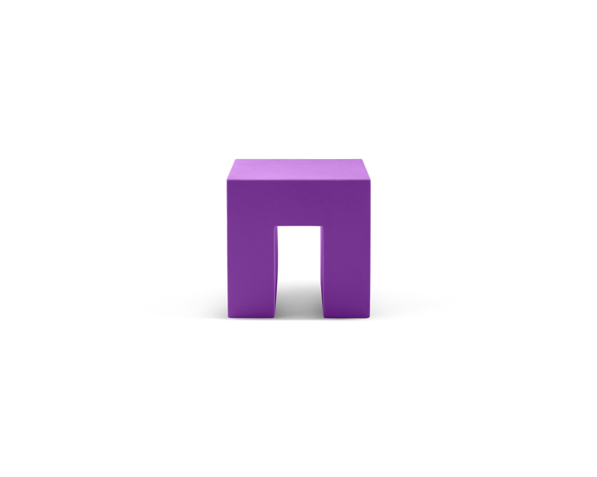 Vignelli Cube