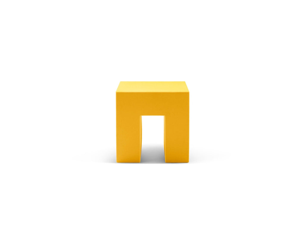 Vignelli Cube