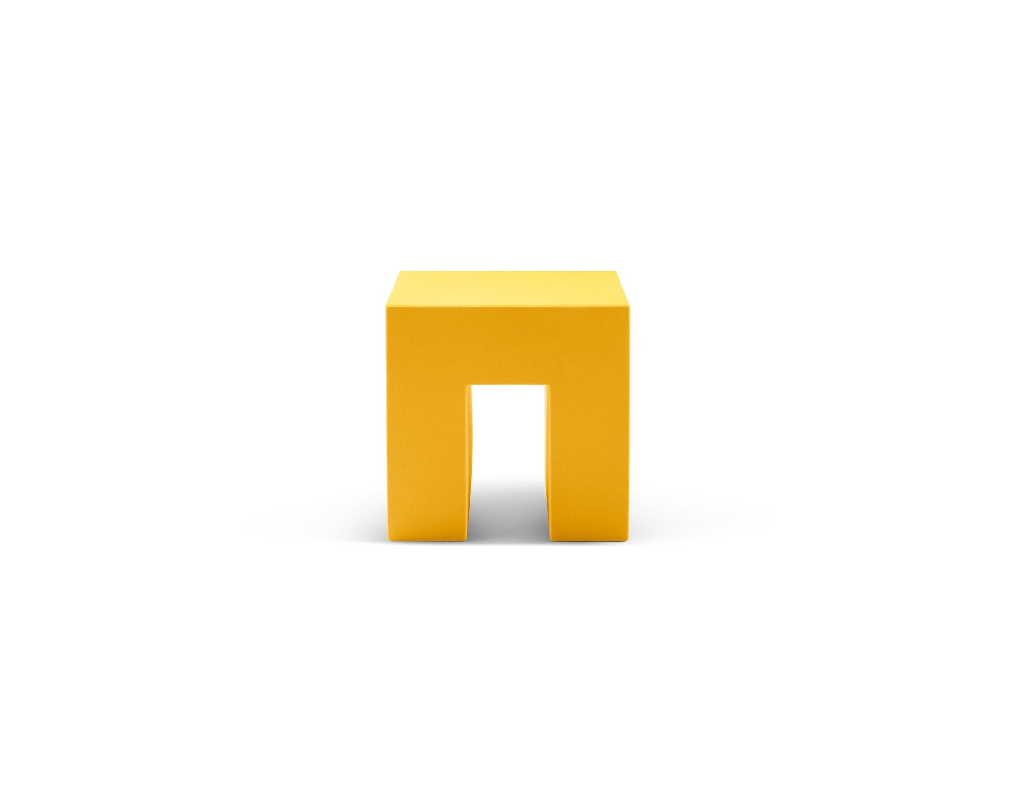 Vignelli Cube