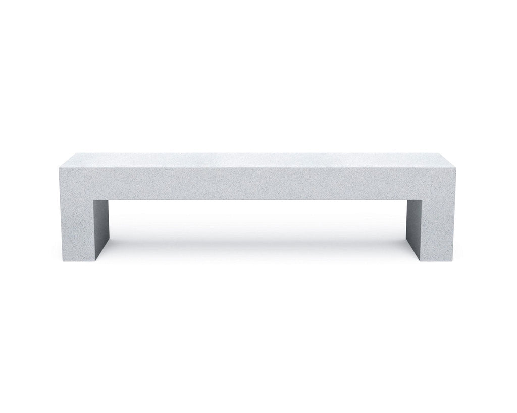 Vignelli Bench
