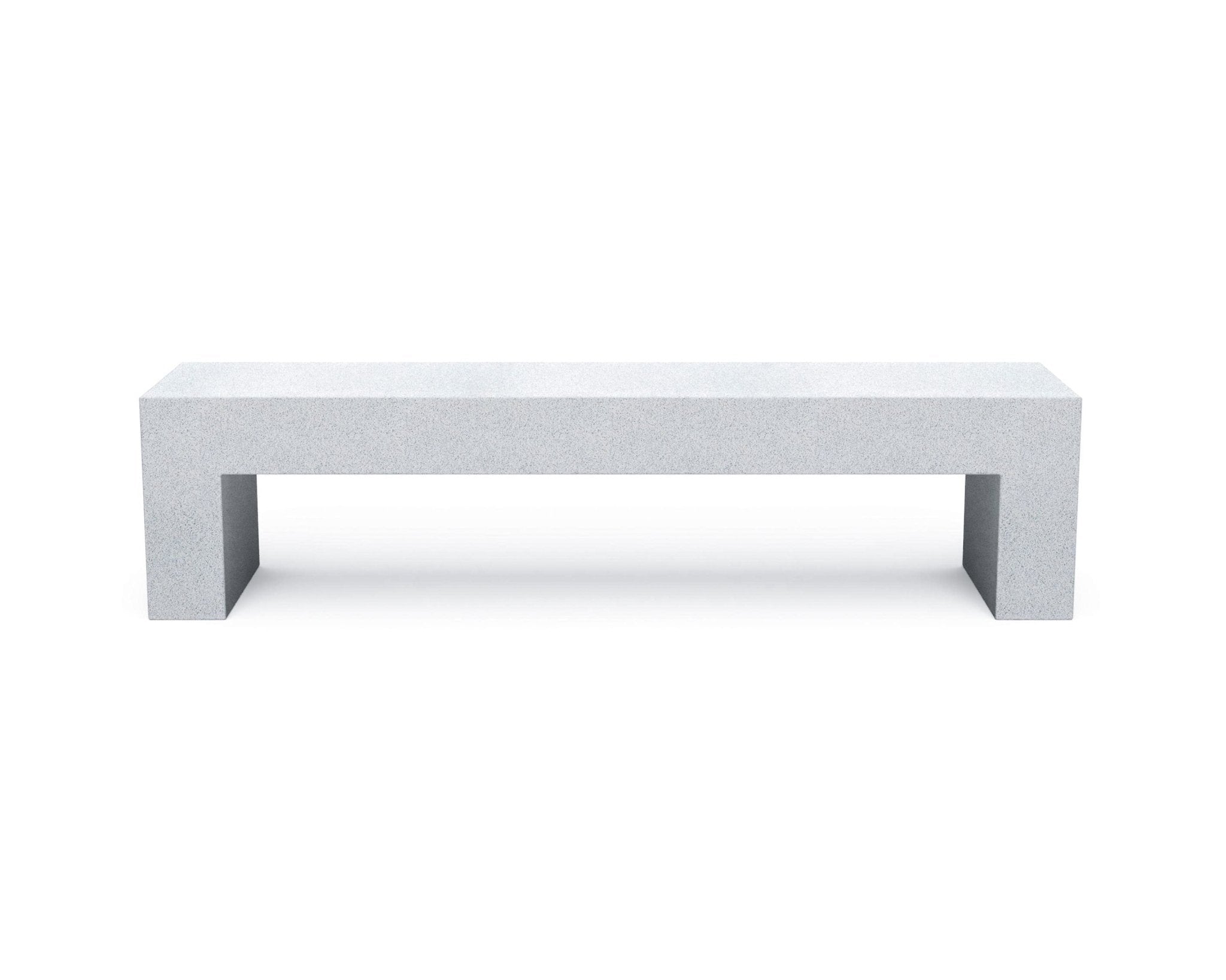 Vignelli Bench