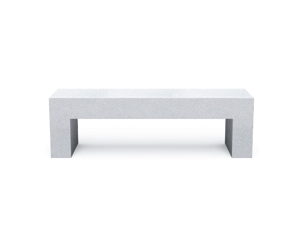 Vignelli Bench