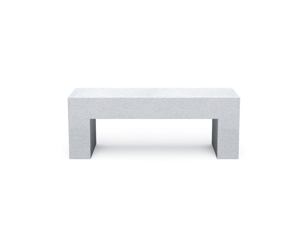 Vignelli Bench
