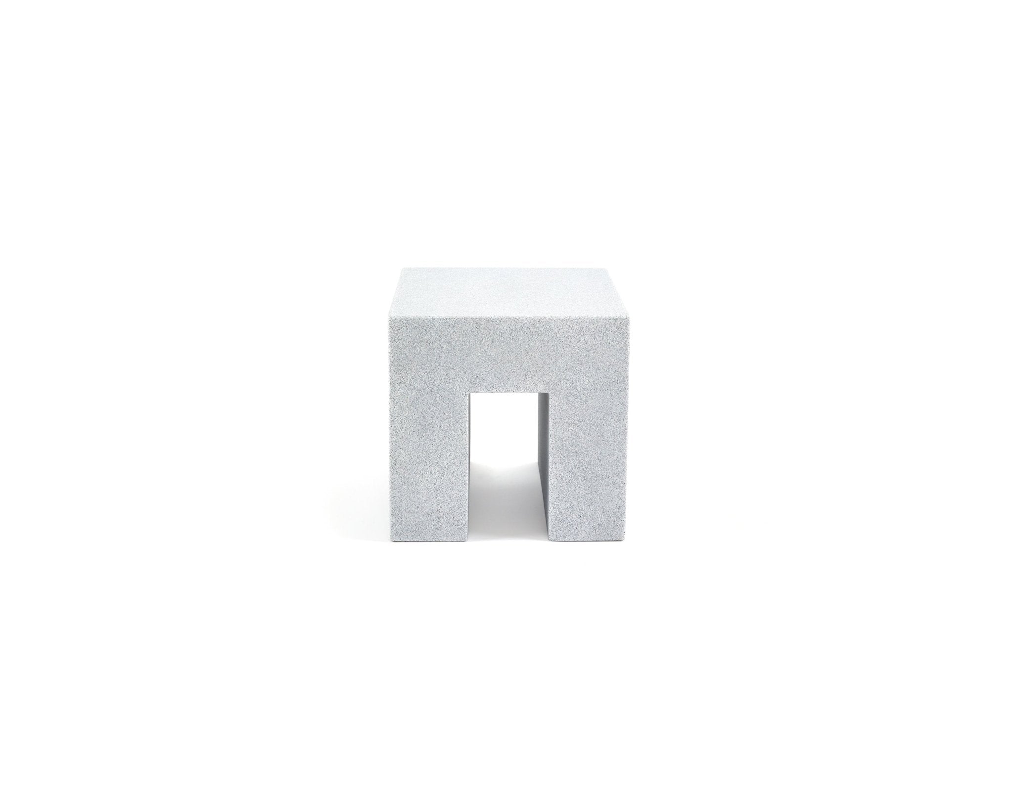 Vignelli Cube
