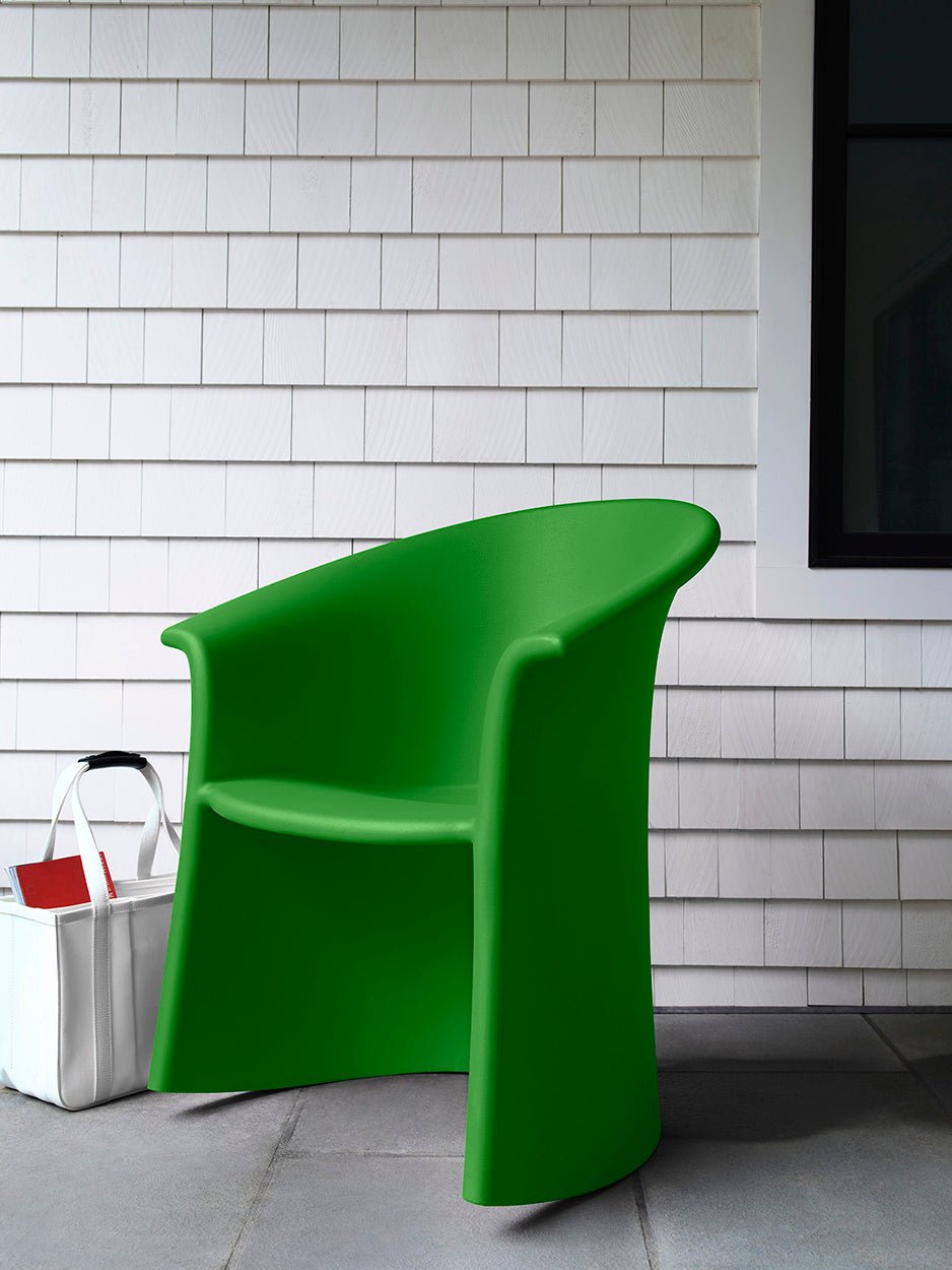 Vignelli Rocker