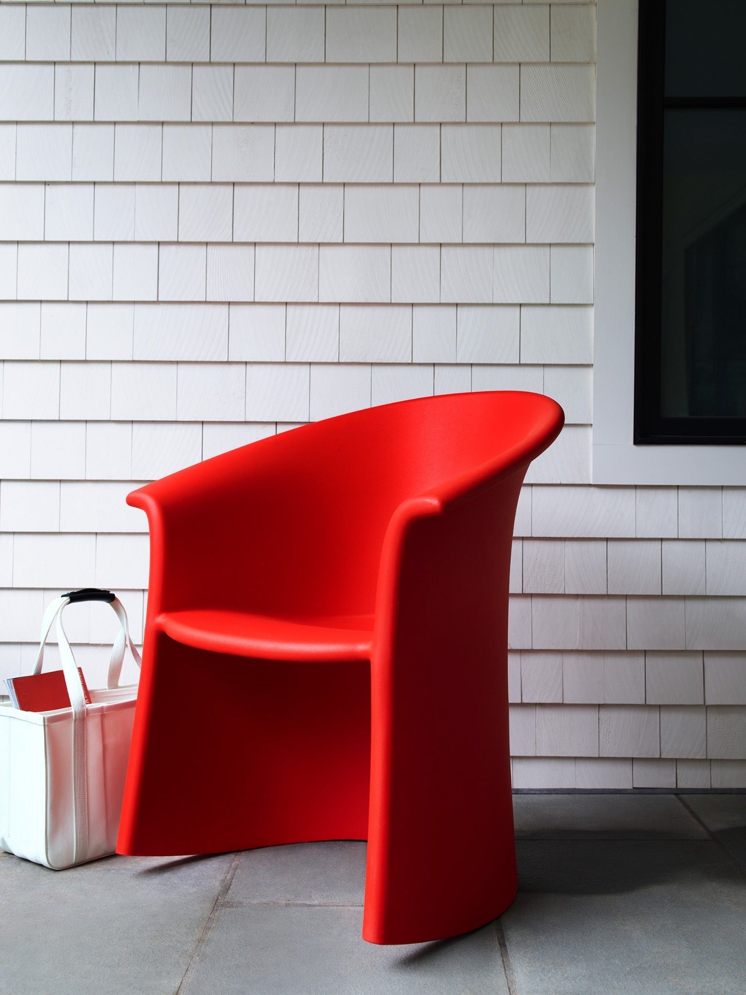 Vignelli Rocker