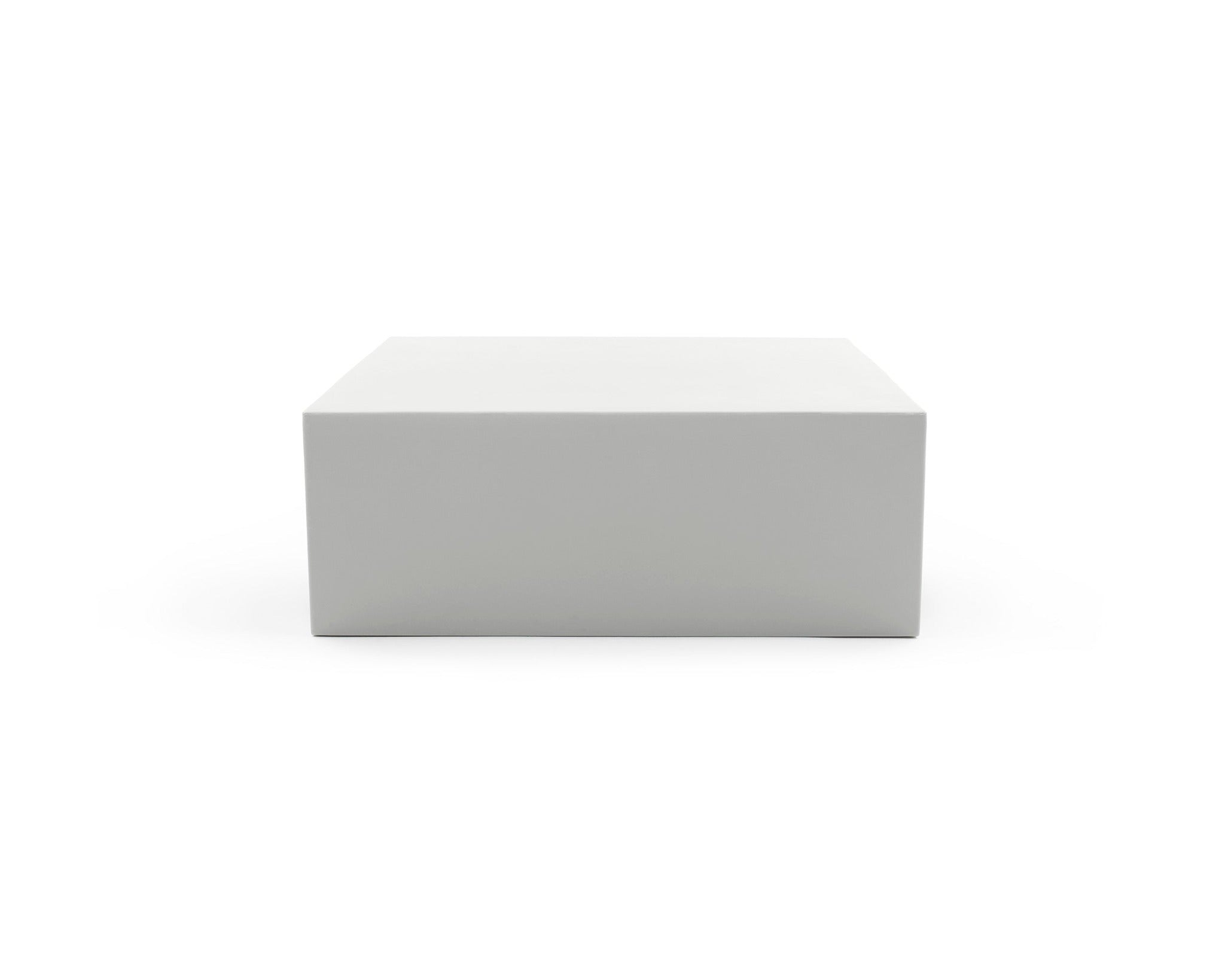 Vignelli Table