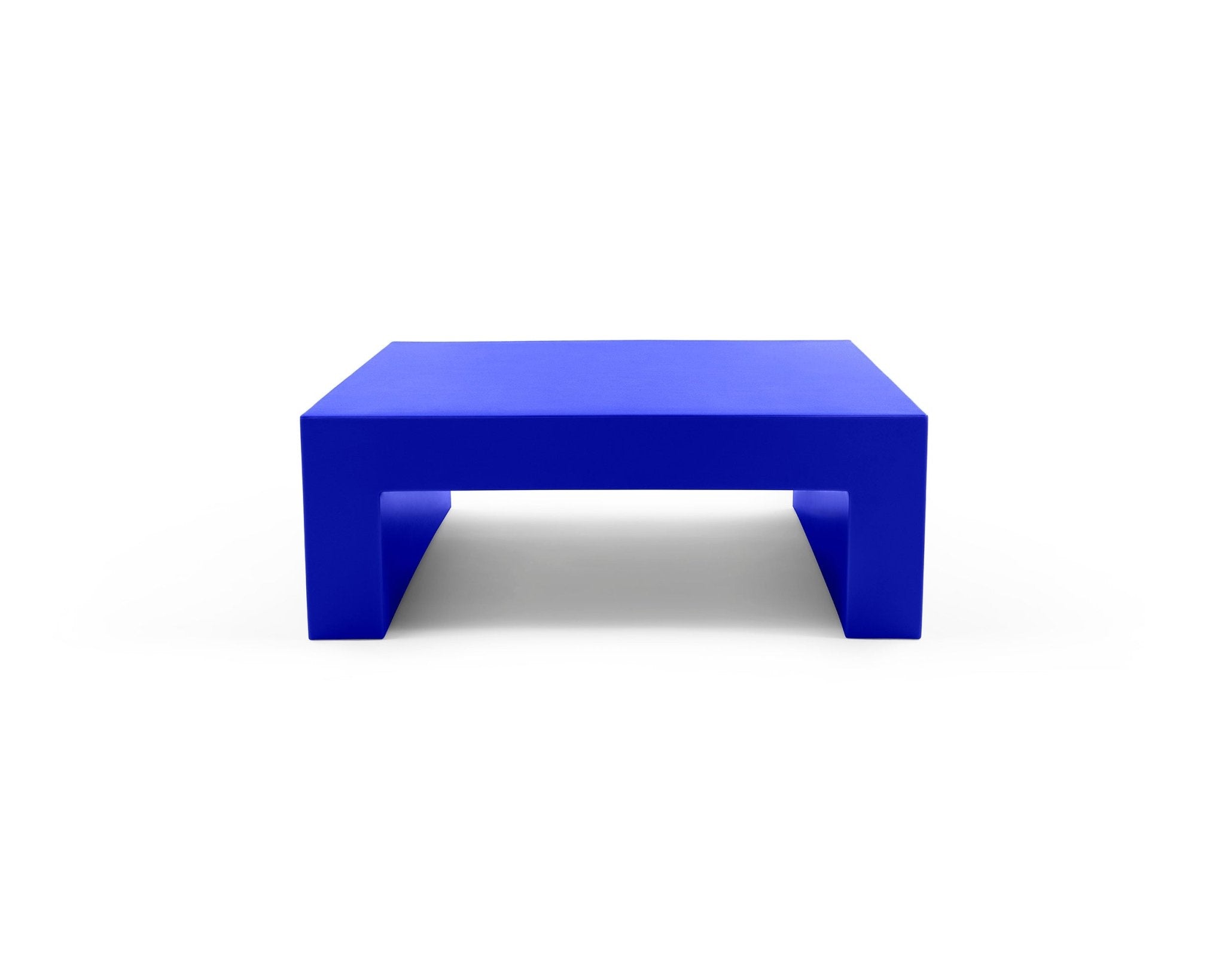 Vignelli Table